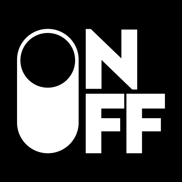 ON OFF by lLimee