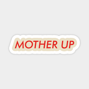 Happy Mother 's Day Magnet