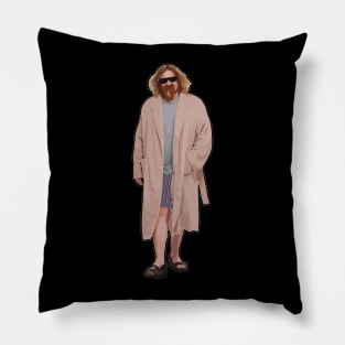 The Dude Pillow