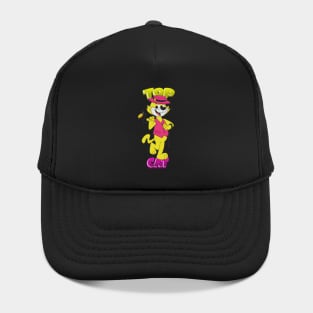 Top Cat Hat