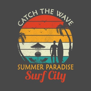 vacation T-Shirt