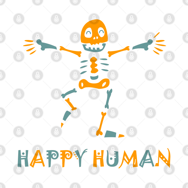 happy skeletor