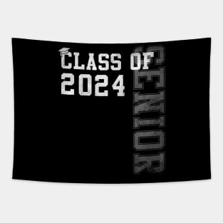 Senior 2024 Class of 2024 Seniors Graduation 2024 Graduate Tapestry