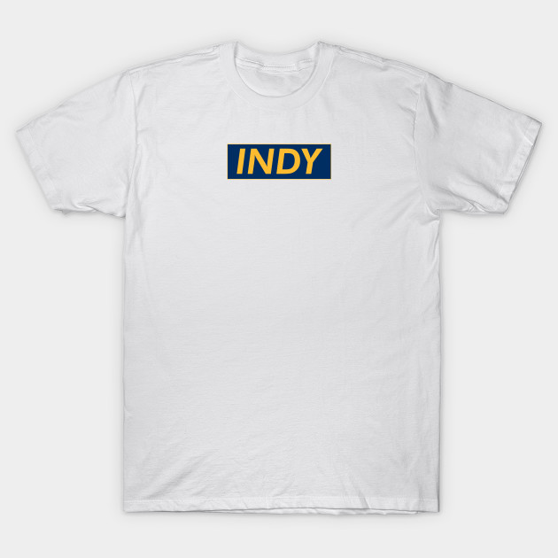 indiana pacers basketball t shirt