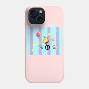 Party Duckling Phone Case