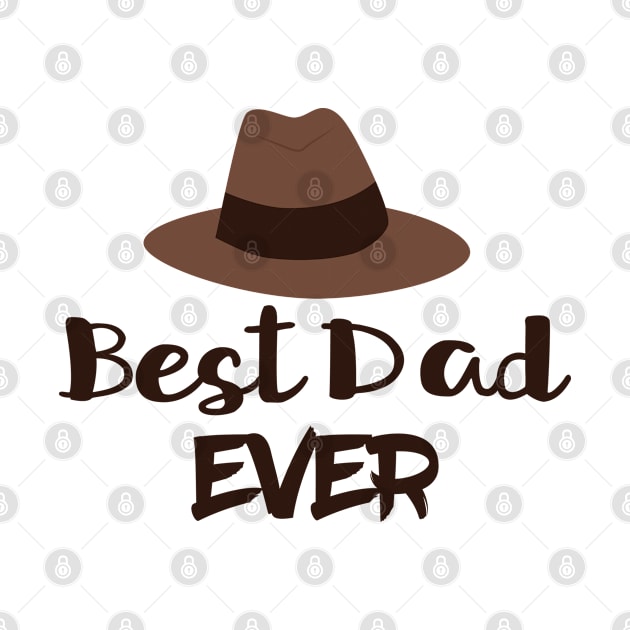 Best Dad Ever by TinPis
