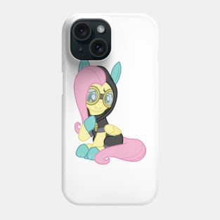 Dangerous Mission Fluttershy Phone Case