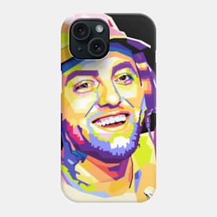 Mac Miller Pop Art Phone Case