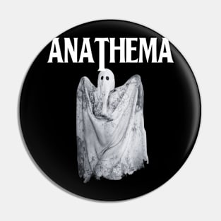 ANATHEMA BAND Pin