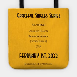 Graceful Singles x Live '94 Tote