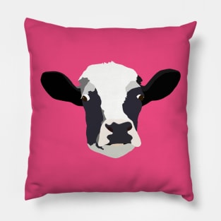 Cow Pillow