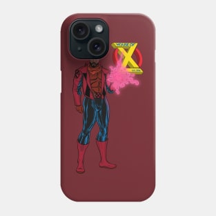 HoX Fb Red Bishop Shirt art by ChangoATX Phone Case