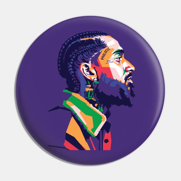 Pin on Nipsey Hussle R.I.P.