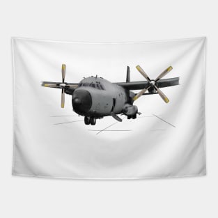 Transall C-160 Tapestry