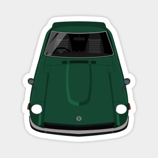 Fairlady Z S30 - Green Magnet