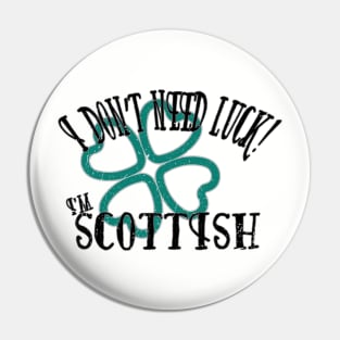 Luck Pin