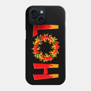 HOT Phone Case