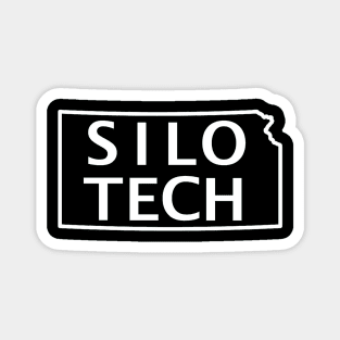 Silo Tech Magnet