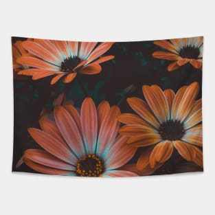 Daisy flower lover Tapestry