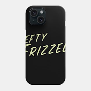 Lefty Frizzell Phone Case