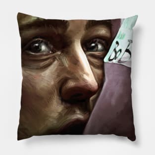 Hello, I'm Bob Pillow