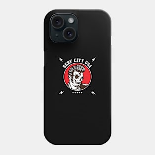 Serf City USA(Have Nots) Phone Case