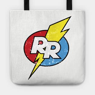 Rescue Rangers Tote