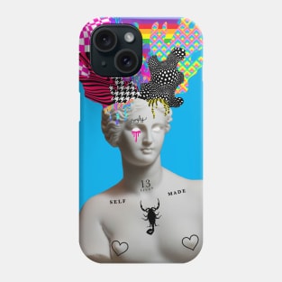 Greek Trip Phone Case