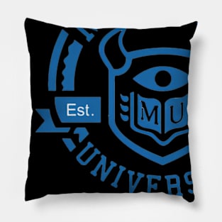 Monster University Pillow