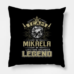 Mikaela Pillow