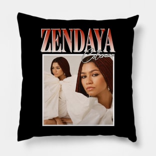 Zendaya Pillow