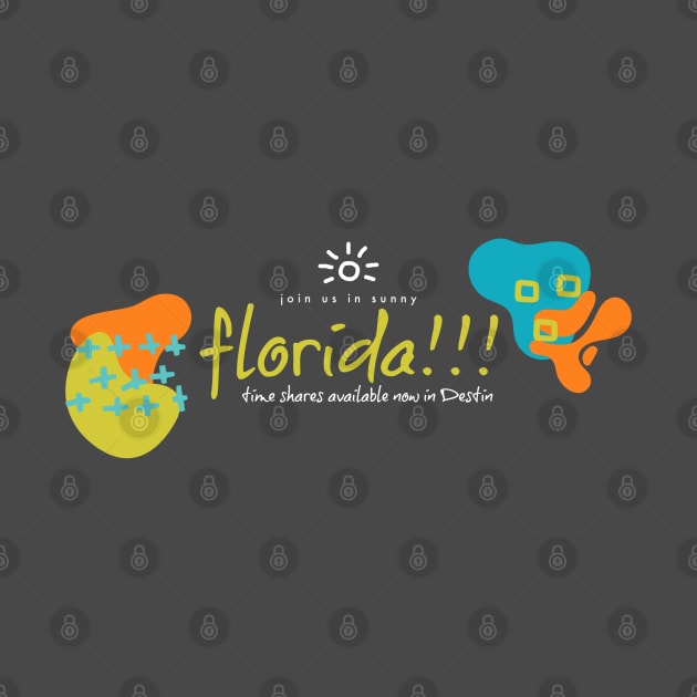 Florida!!! by MickeysCloset