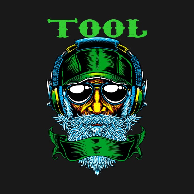 TOOL RAPPER ARTIST by jn.anime