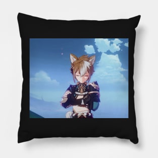 Sleepy Gorou Pillow