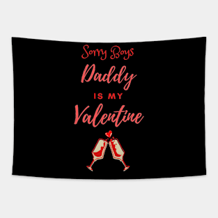 Valentine themed gifts Tapestry