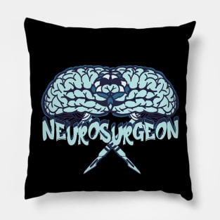 neurosurgeon Pillow