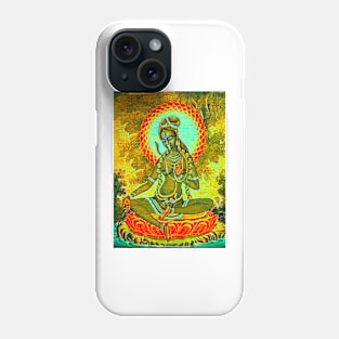 Kali Trippy Phone Case