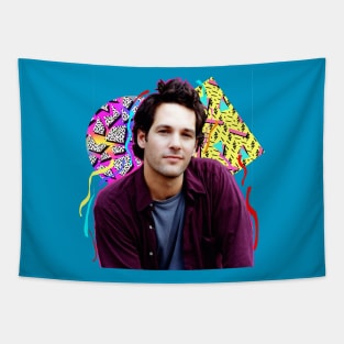 Paul Rudd Tapestry