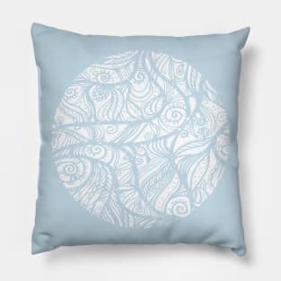 Roots Pillow