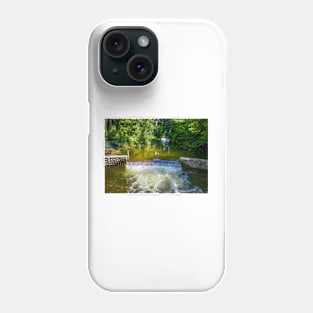 Little Gem Waterfall Phone Case