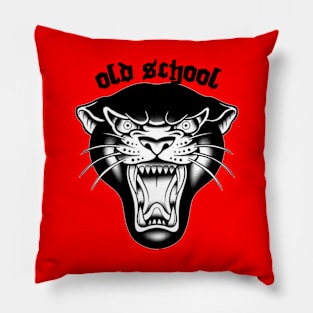 Old school - Pantera Pillow