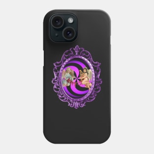 Angels Phone Case