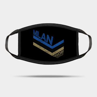 Inter Milan Masks Teepublic Au