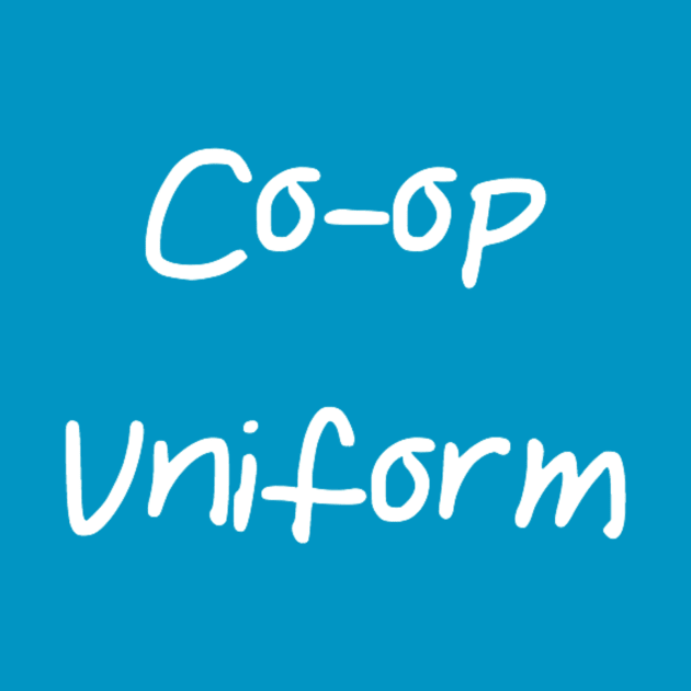 Co-op Uniform by The Natural Homeschool