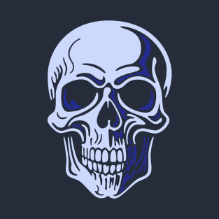 Crystal Skull - 2 T-Shirt