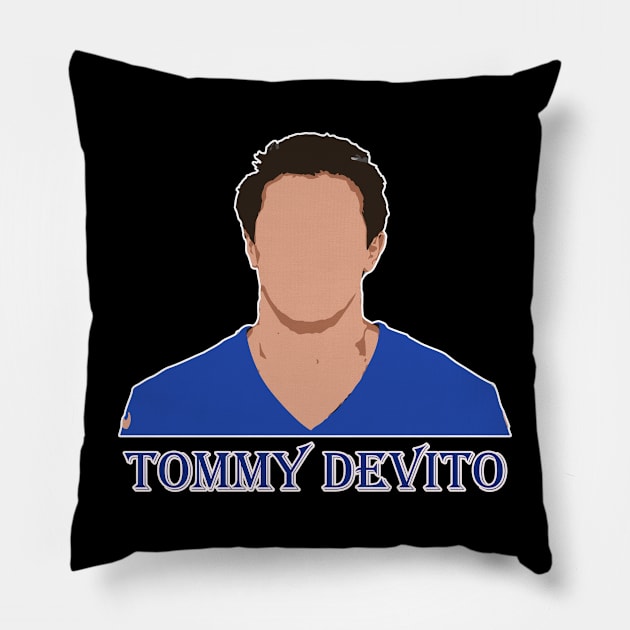 TD Pillow by ahmadist