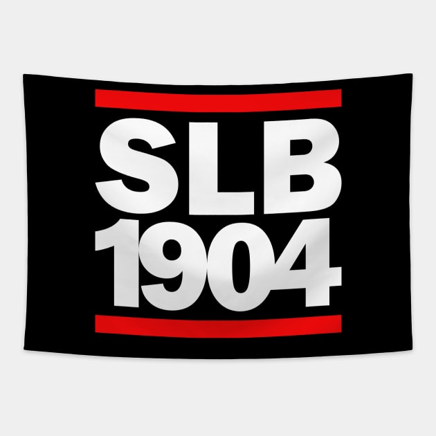 SLB 1904 Tapestry by Indie Pop