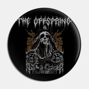 The offspring Pin