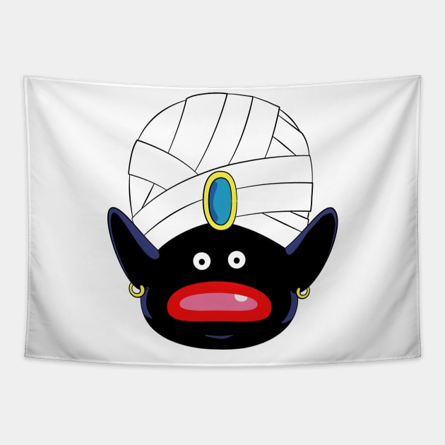 Mr popo Tapestry by tdK