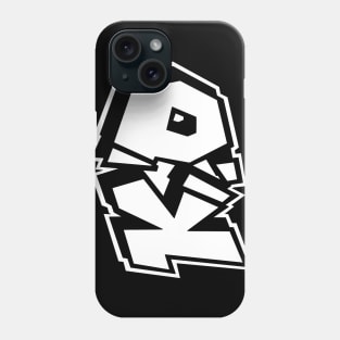 K.O Phone Case